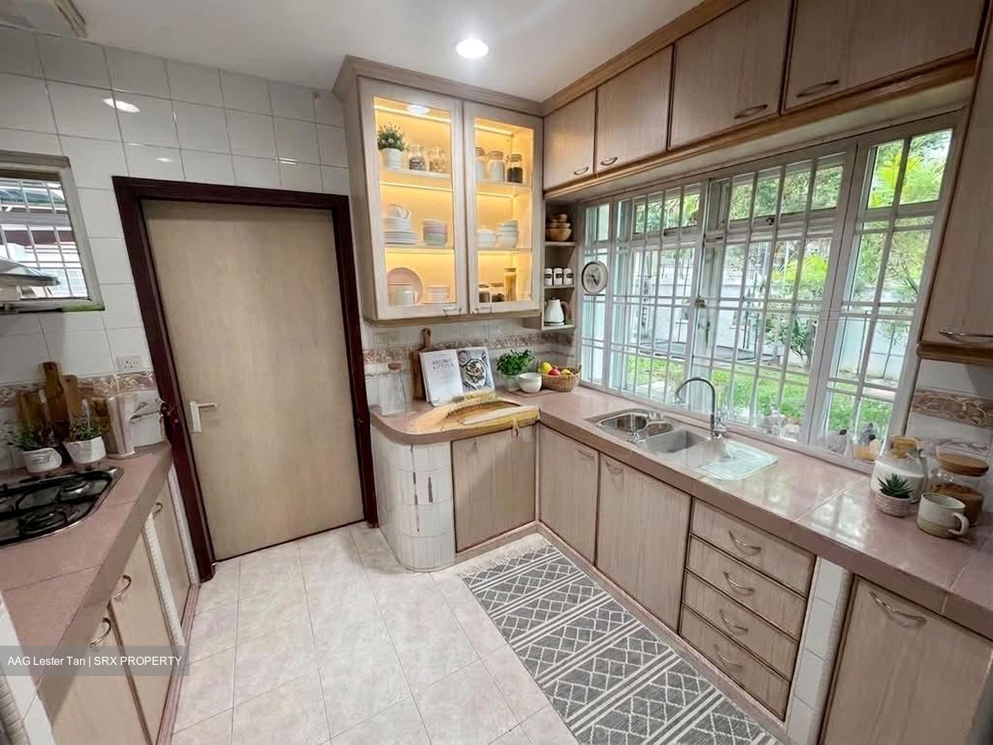 Serangoon Central (D19), Semi-Detached #578607921